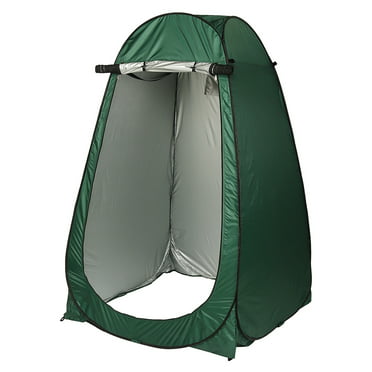 Pop Up Pod Changing Room Privacy Tent  Instant Portable Outdoor Shower FREE SHIP